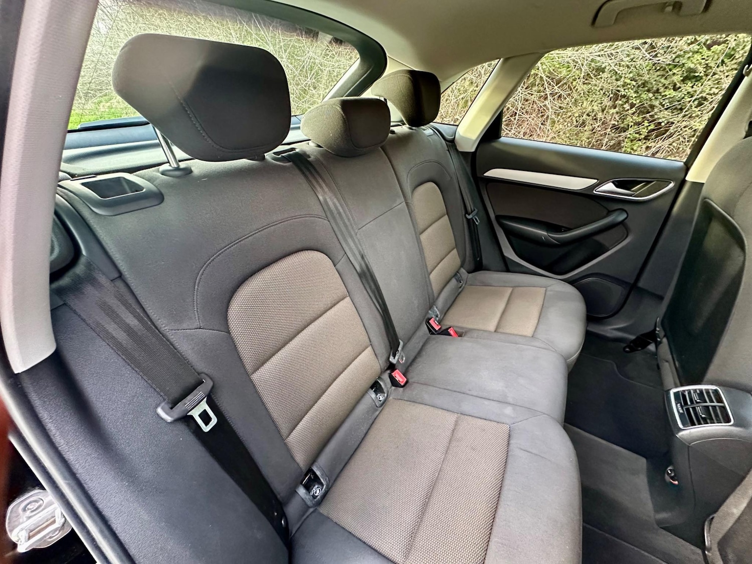 Used Audi Q3 2013 for sale - 76295926: Photo 17