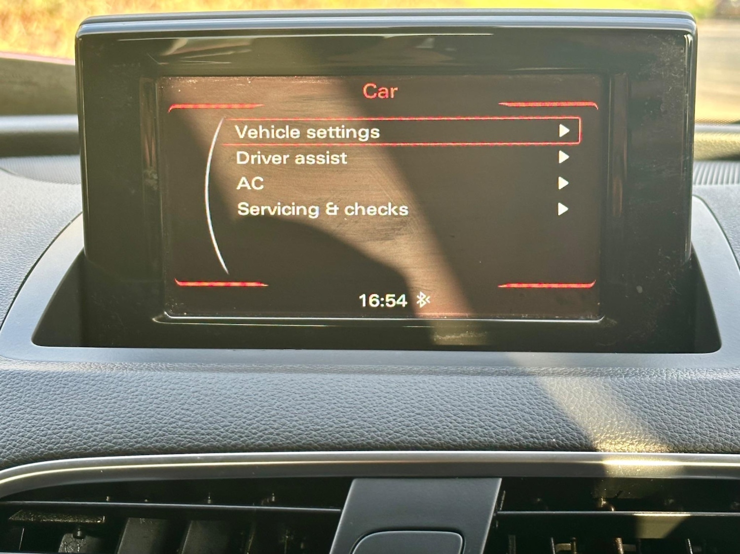 Used Audi Q3 2013 for sale - 76295926: Photo 26