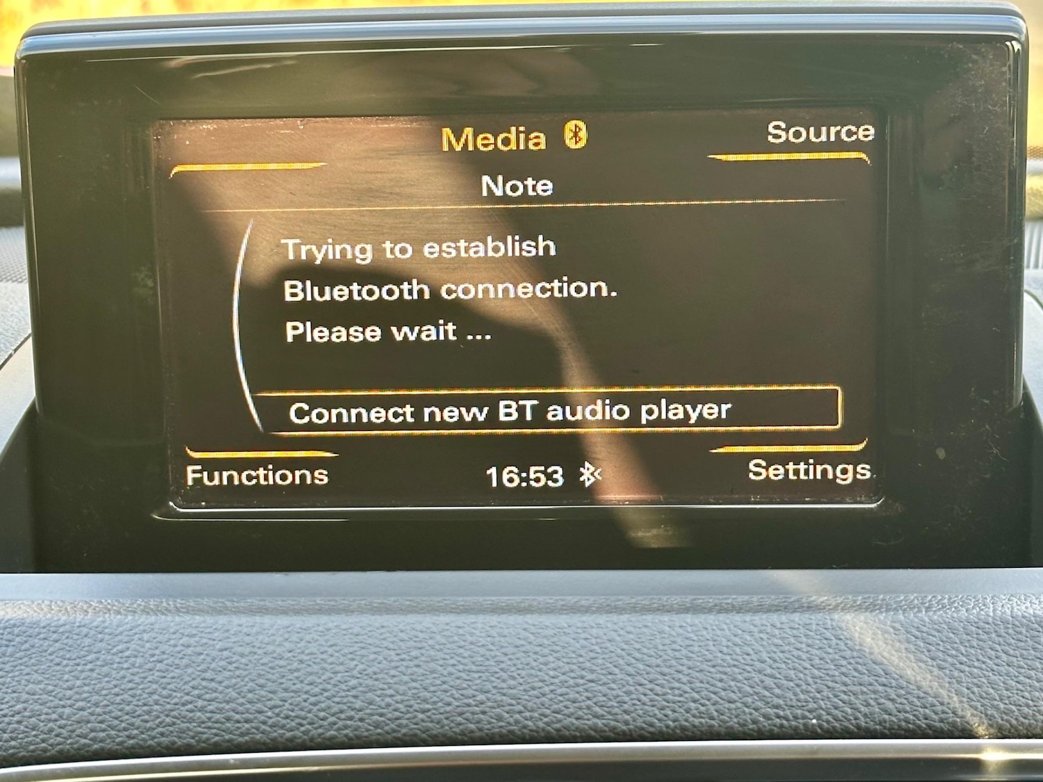 Used Audi Q3 2013 for sale - 76295926: Photo 27