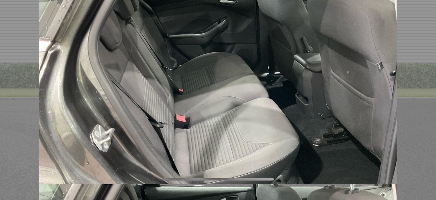 Used Ford Focus 2017 for sale - 76381179: Photo 7