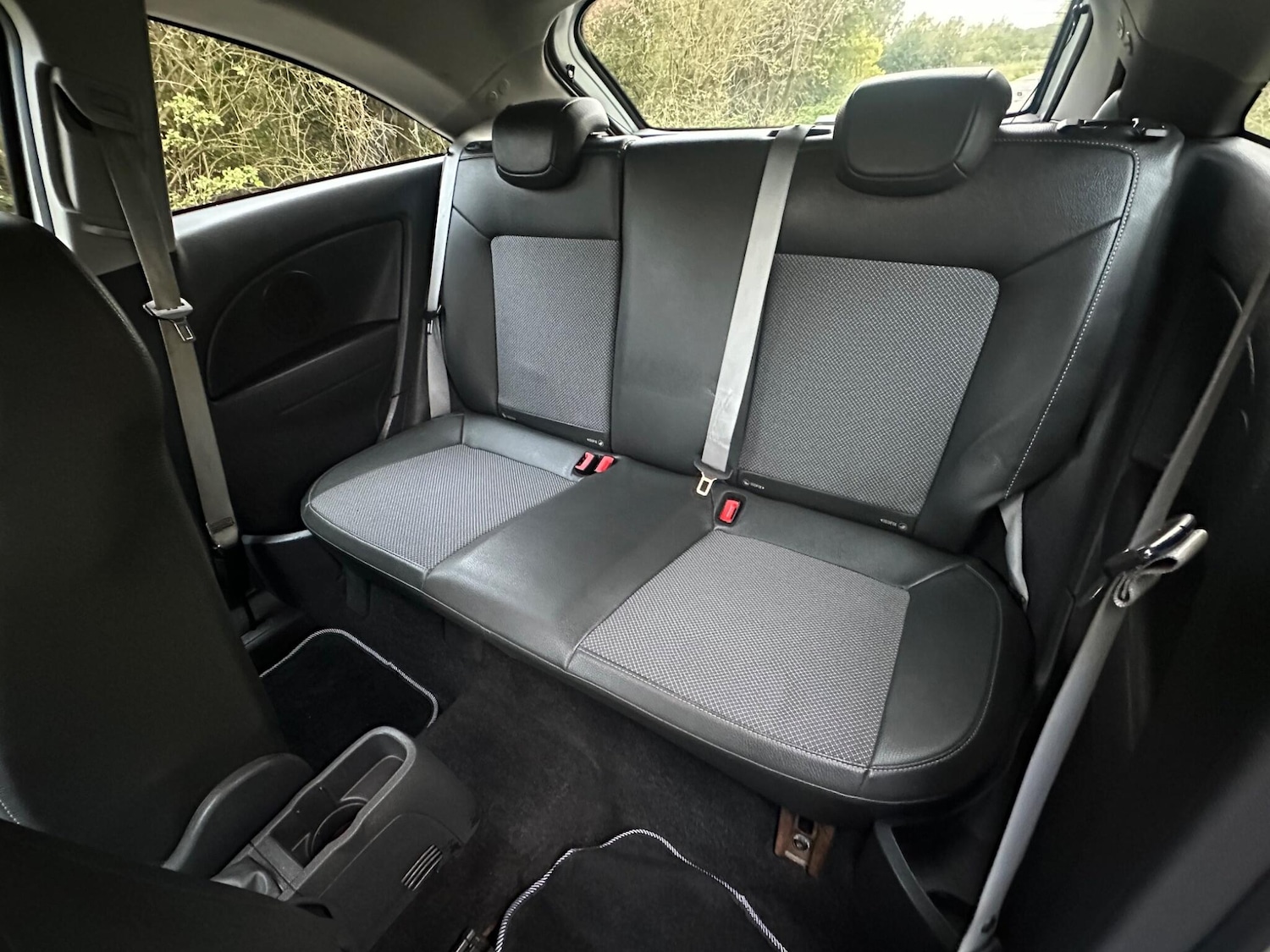 Used Vauxhall Corsa 2008 for sale - 76283441: Photo 18