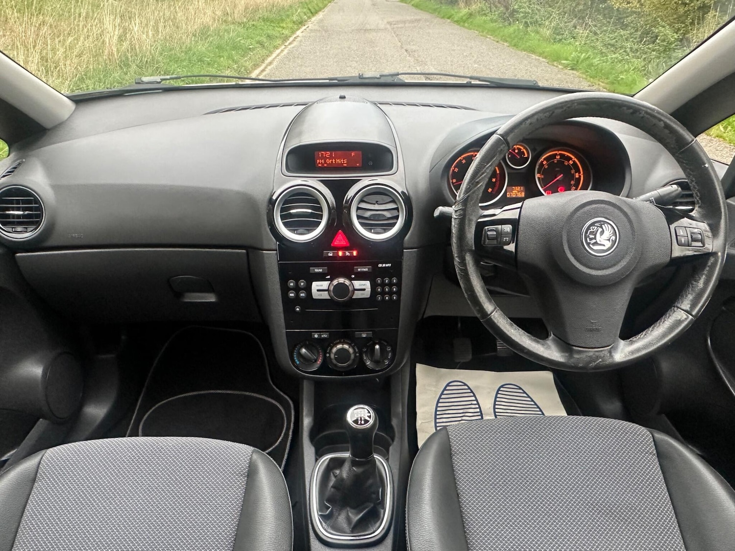 Used Vauxhall Corsa 2008 for sale - 76283441: Photo 21