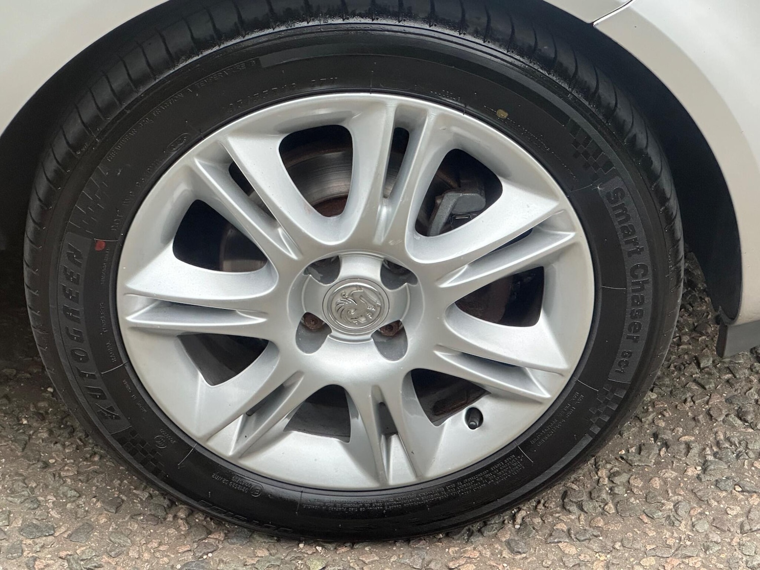 Used Vauxhall Corsa 2008 for sale - 76283441: Photo 32