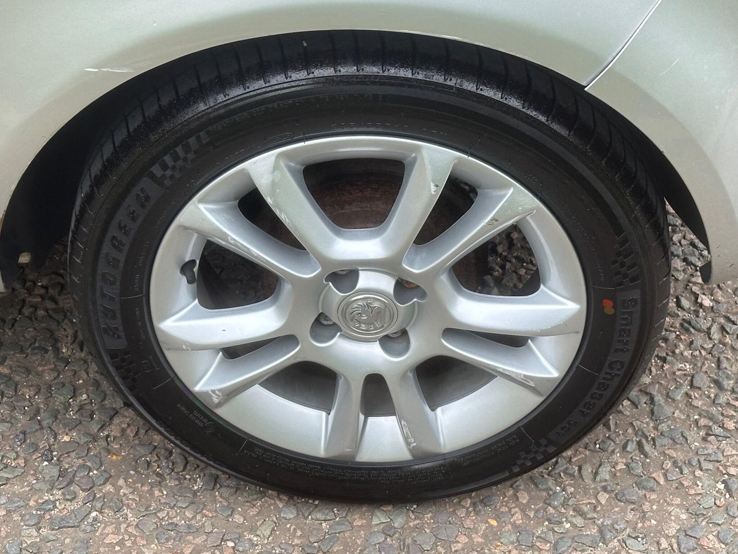 Used Vauxhall Corsa 2008 for sale - 76283441: Photo 34