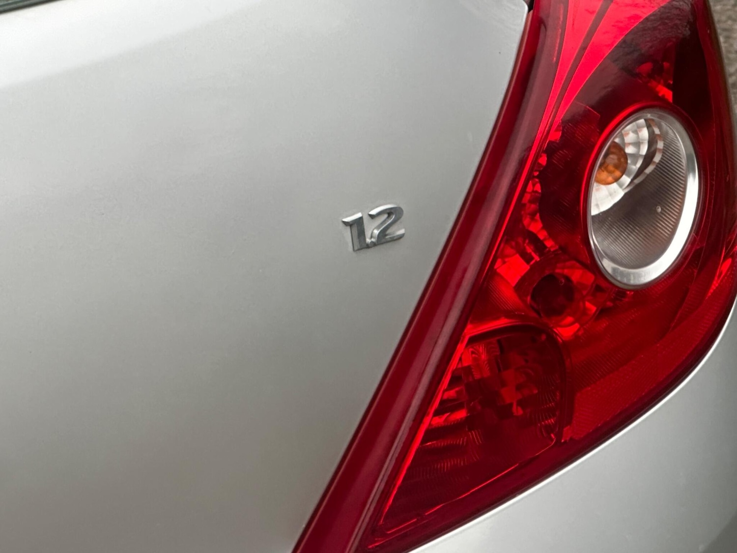 Used Vauxhall Corsa 2008 for sale - 76283441: Photo 37