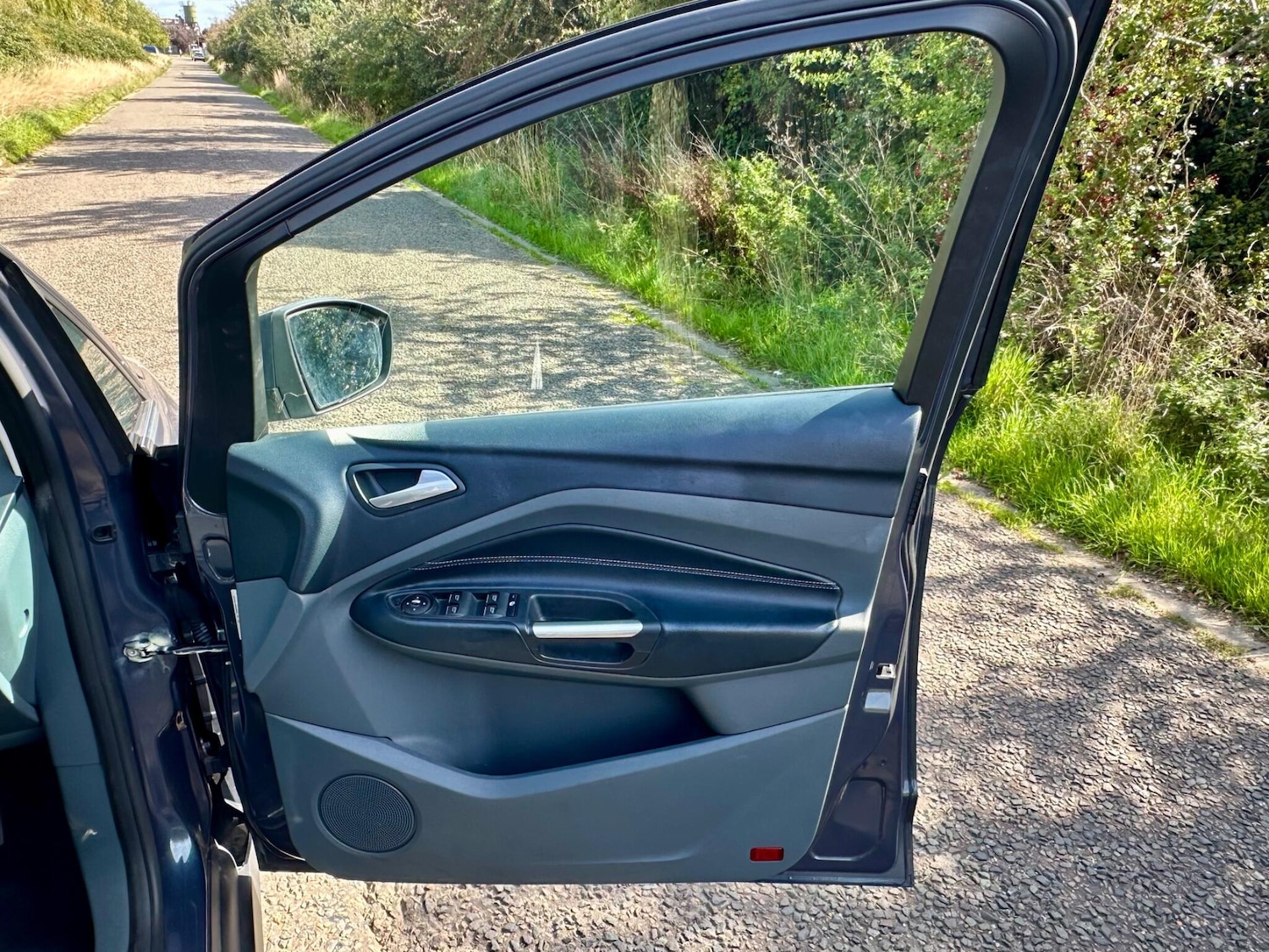 Used Ford Grand C-Max 2013 for sale - 76296128: Photo 19