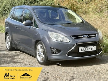 Ford - Grand C-Max
