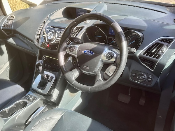 Used Ford Grand C-Max 2013 for sale - 76296128: Photo 20