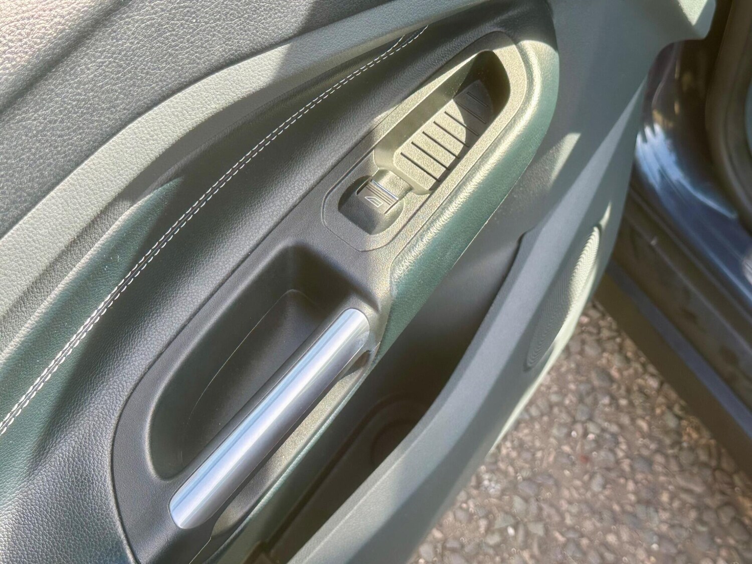 Used Ford Grand C-Max 2013 for sale - 76296128: Photo 24