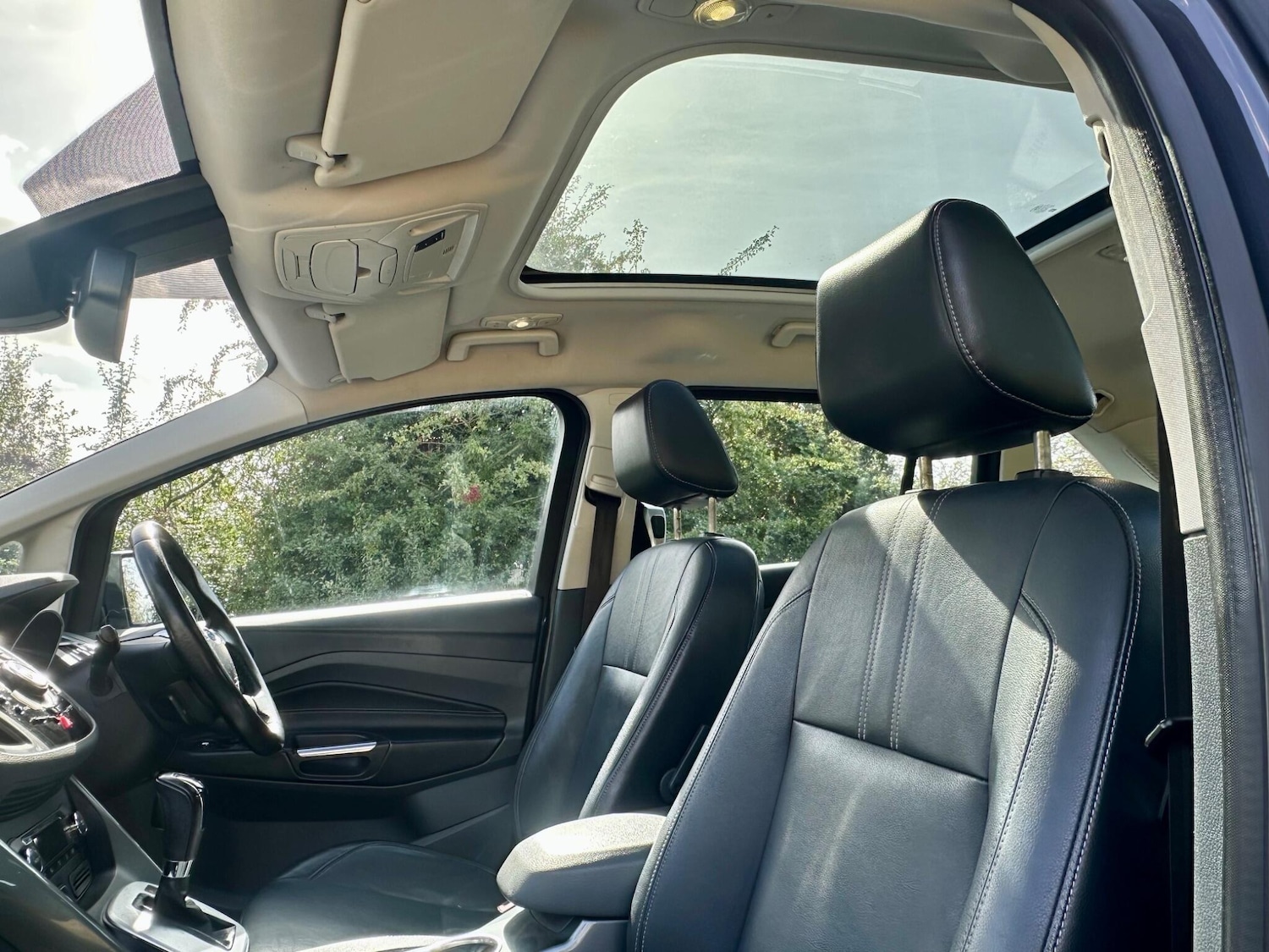 Used Ford Grand C-Max 2013 for sale - 76296128: Photo 27