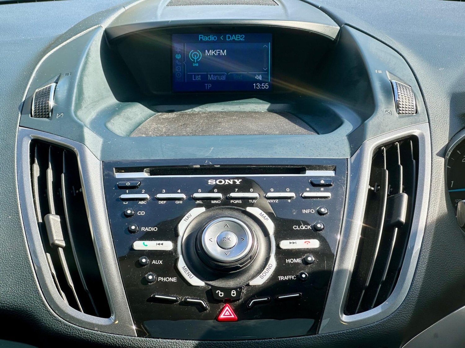 Used Ford Grand C-Max 2013 for sale - 76296128: Photo 29