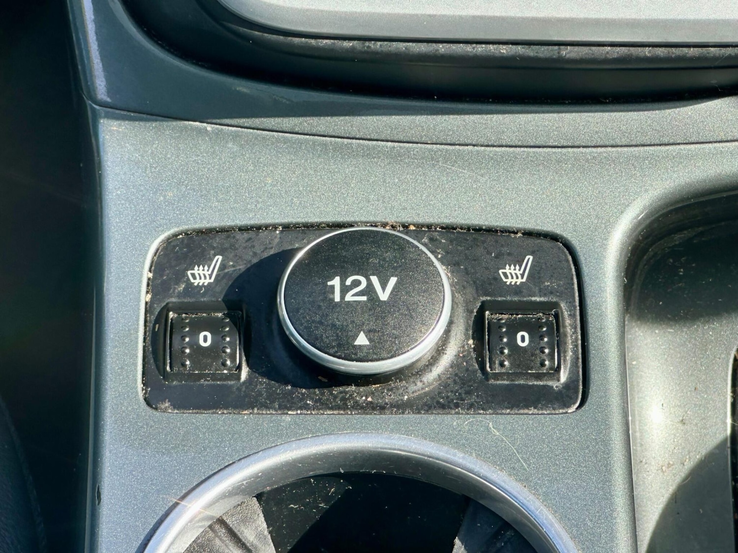 Used Ford Grand C-Max 2013 for sale - 76296128: Photo 32