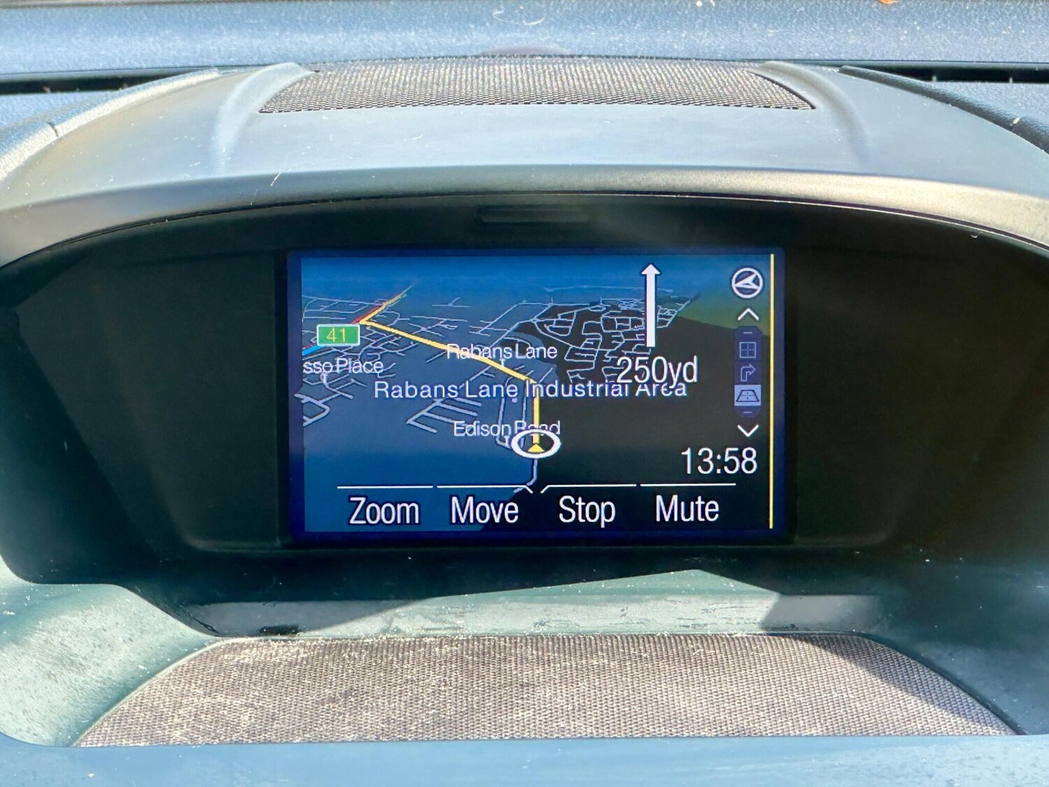 Used Ford Grand C-Max 2013 for sale - 76296128: Photo 36