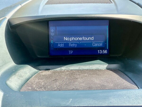 Used Ford Grand C-Max 2013 for sale - 76296128: Photo 38