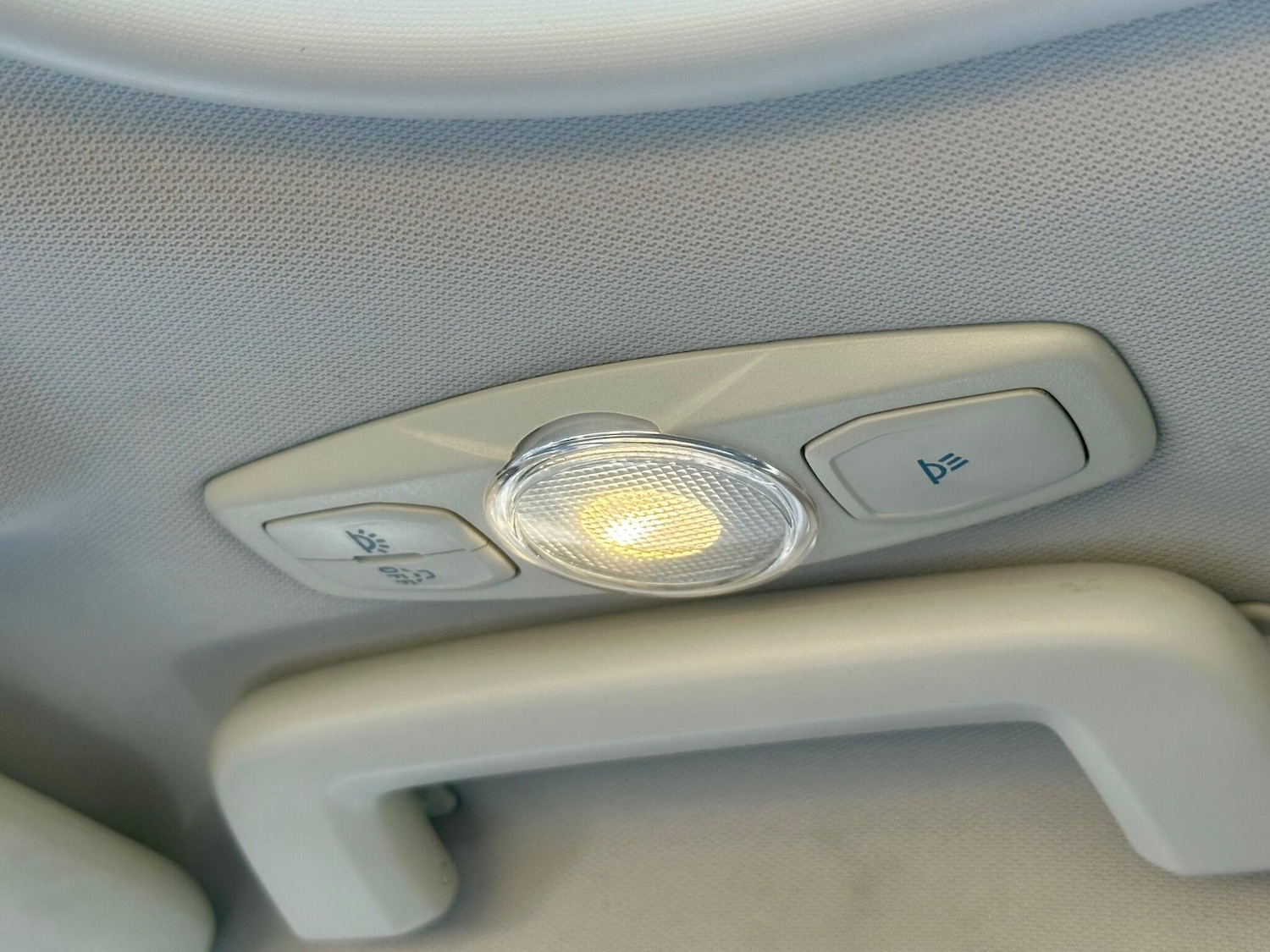 Used Ford Grand C-Max 2013 for sale - 76296128: Photo 43