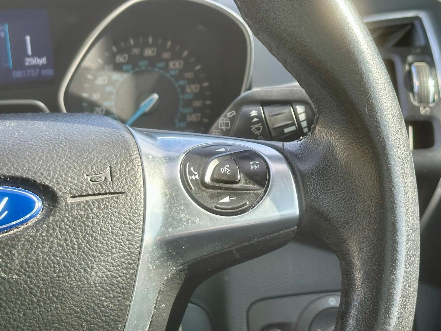 Used Ford Grand C-Max 2013 for sale - 76296128: Photo 47