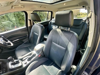 Used Ford Grand C-Max 2013 for sale - 76296128: Photo 4