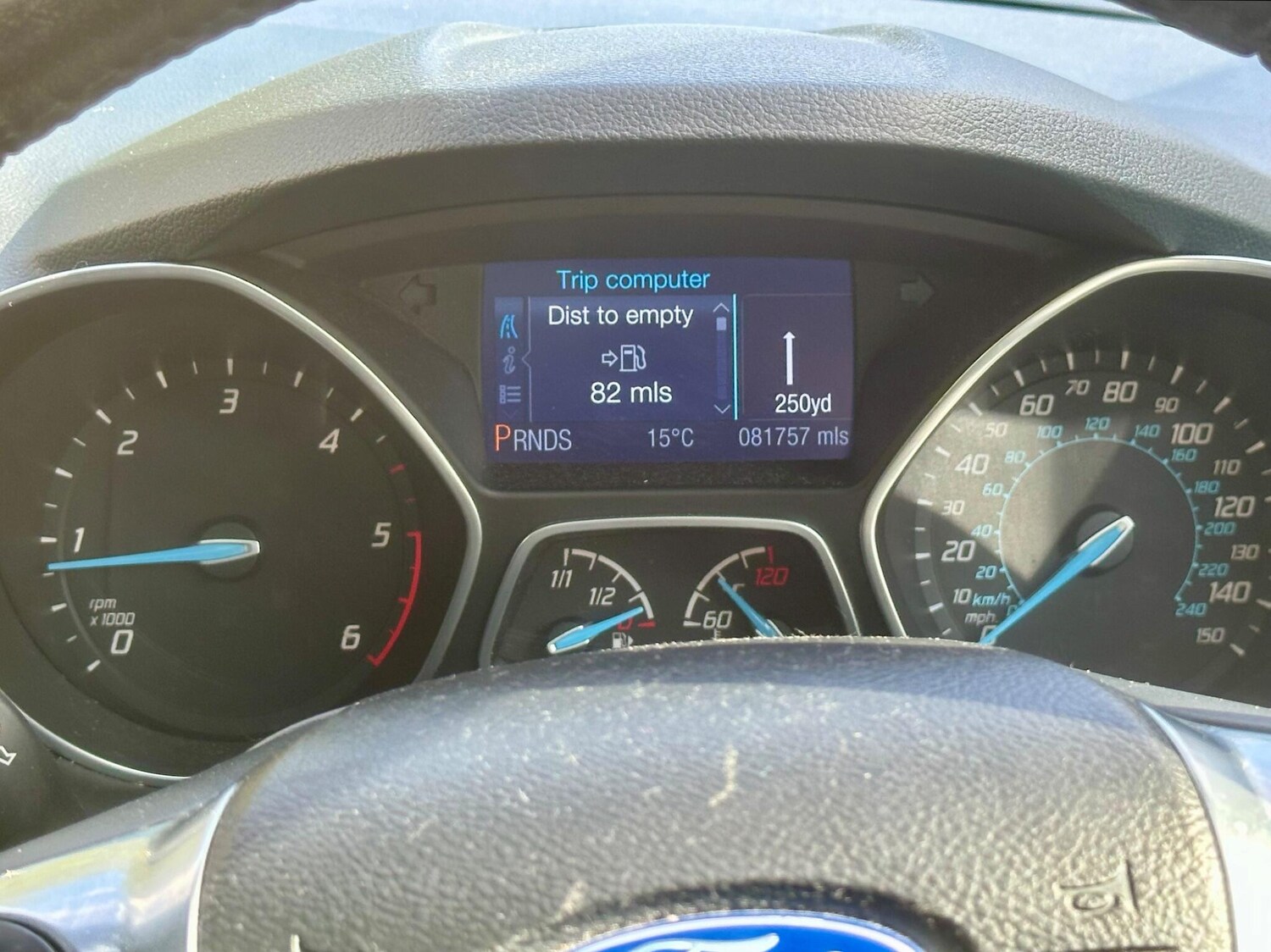 Used Ford Grand C-Max 2013 for sale - 76296128: Photo 51