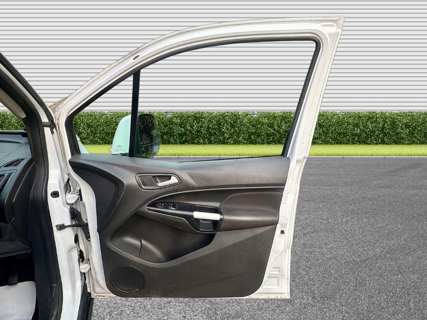 Used Ford Transit Connect 2018 for sale - 76991893: Photo 15