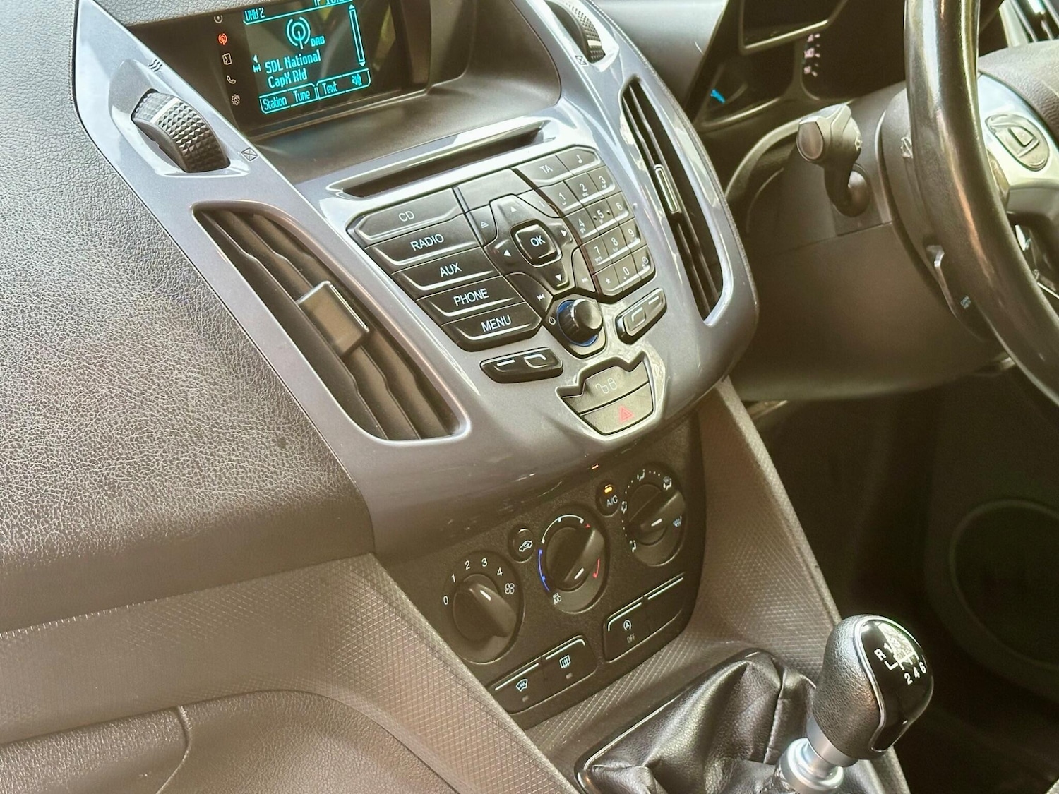 Used Ford Transit Connect 2018 for sale - 76991893: Photo 20