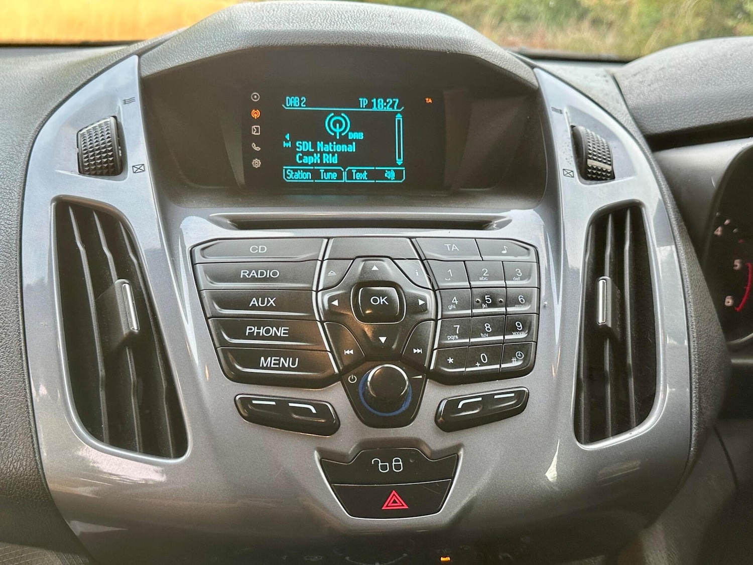 Used Ford Transit Connect 2018 for sale - 76991893: Photo 23