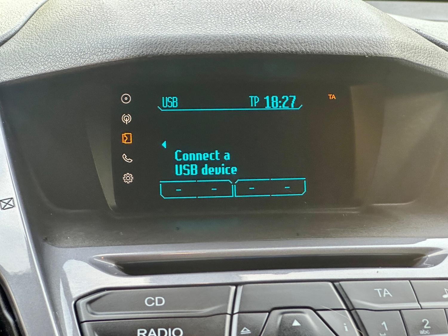 Used Ford Transit Connect 2018 for sale - 76991893: Photo 26