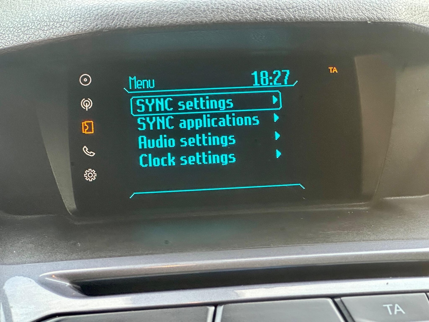 Used Ford Transit Connect 2018 for sale - 76991893: Photo 27