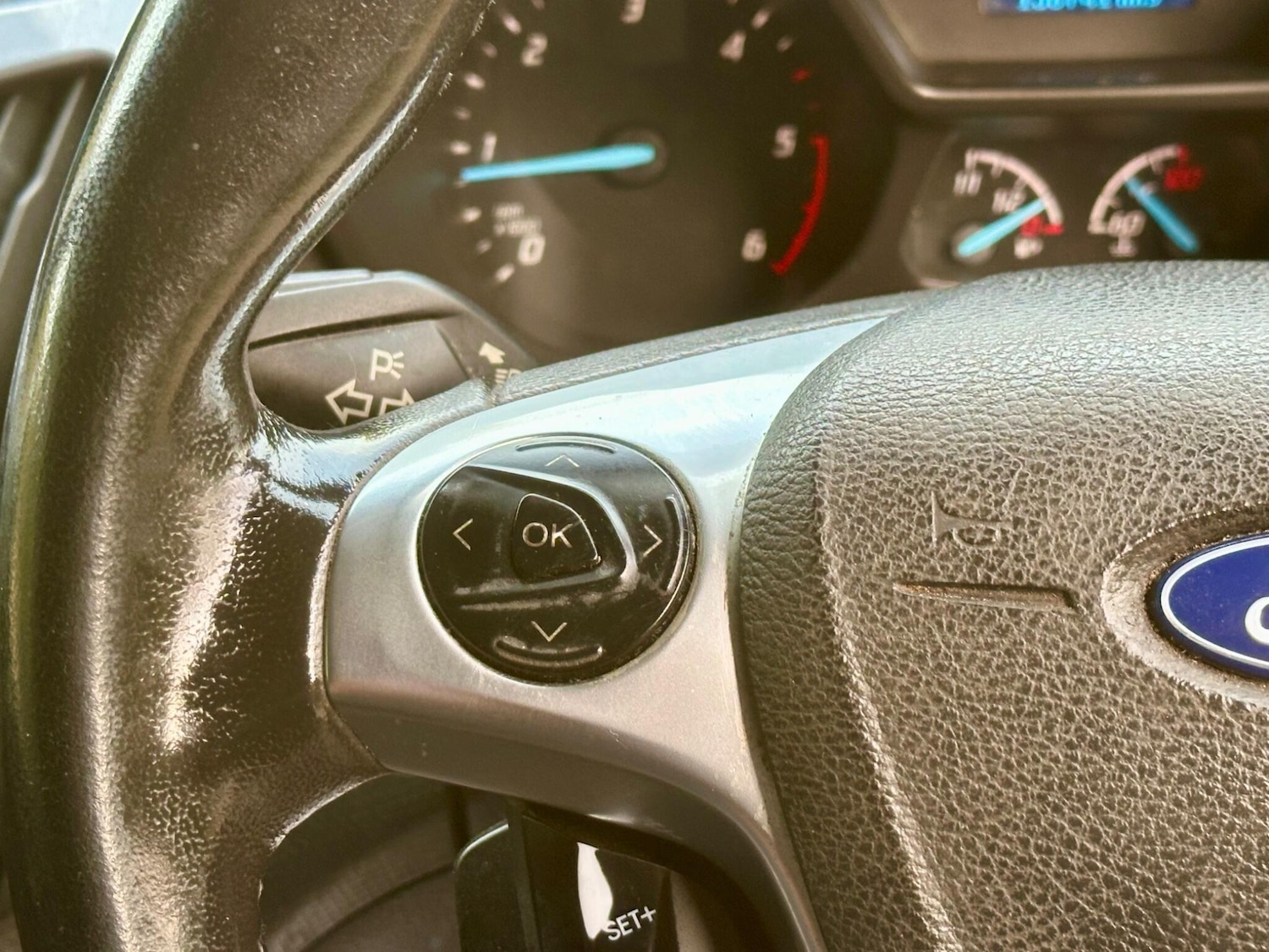 Used Ford Transit Connect 2018 for sale - 76991893: Photo 34