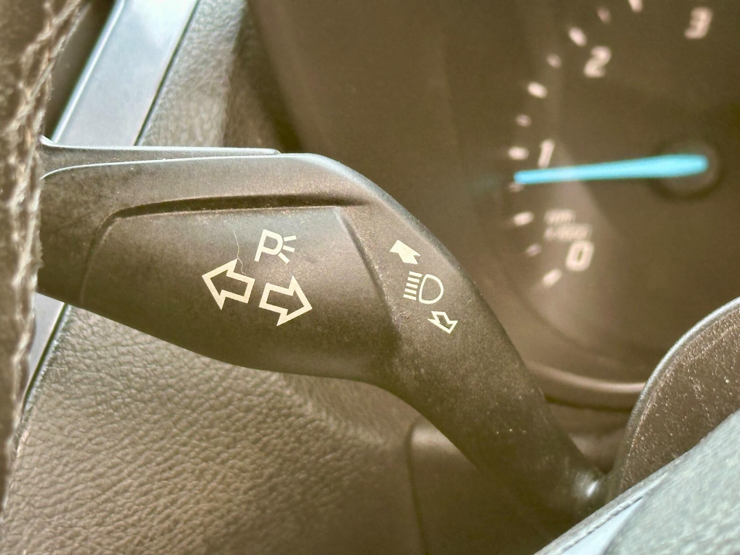 Used Ford Transit Connect 2018 for sale - 76991893: Photo 37