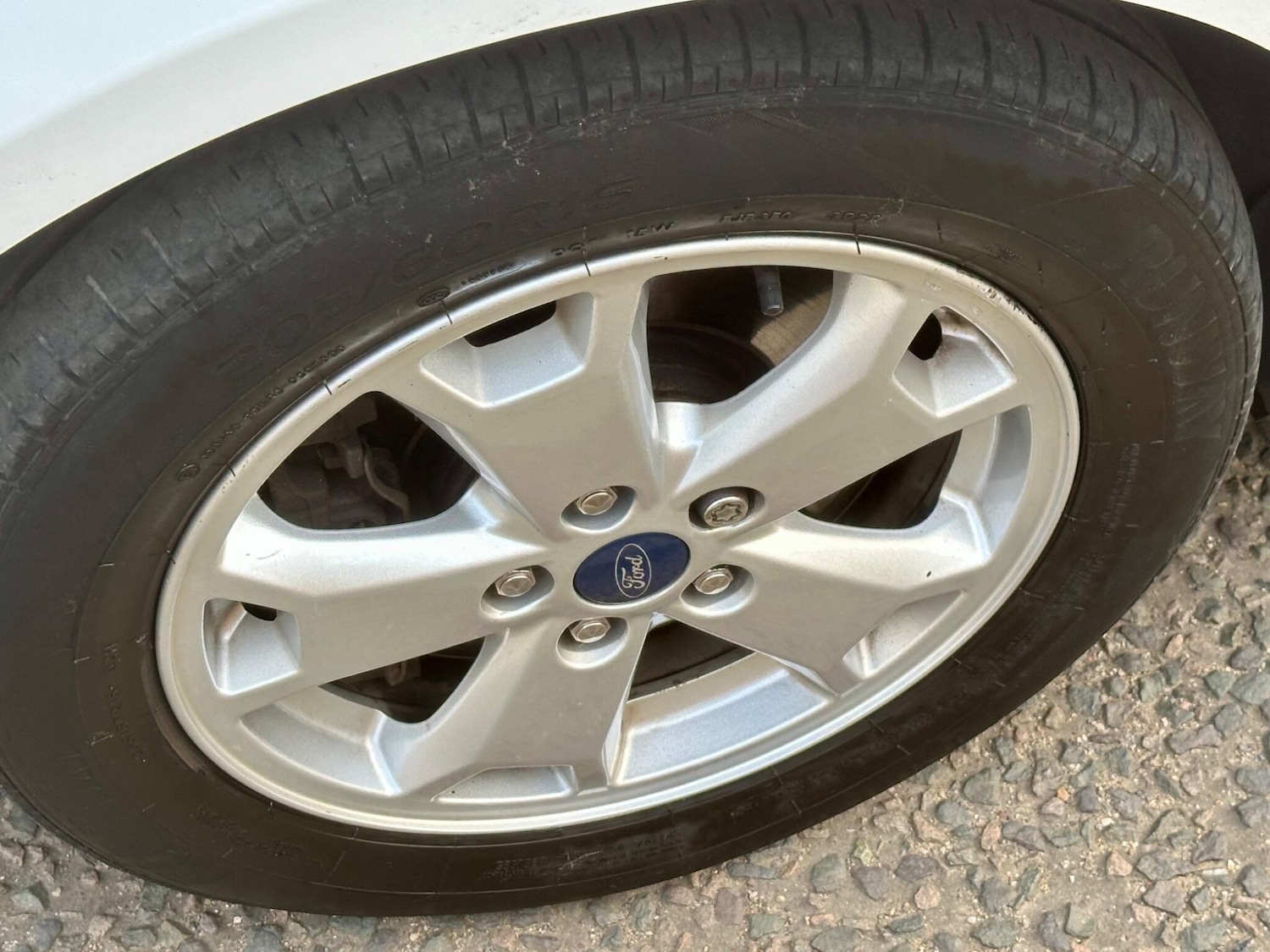 Used Ford Transit Connect 2018 for sale - 76991893: Photo 44