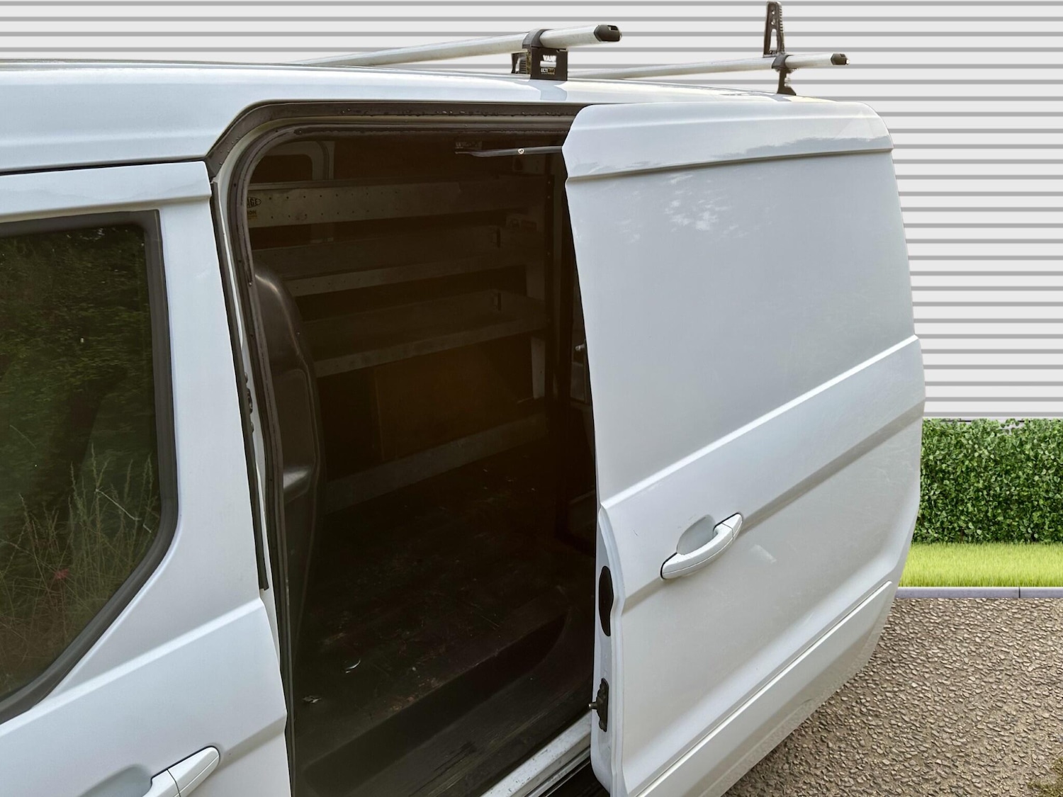 Used Ford Transit Connect 2018 for sale - 76991893: Photo 5