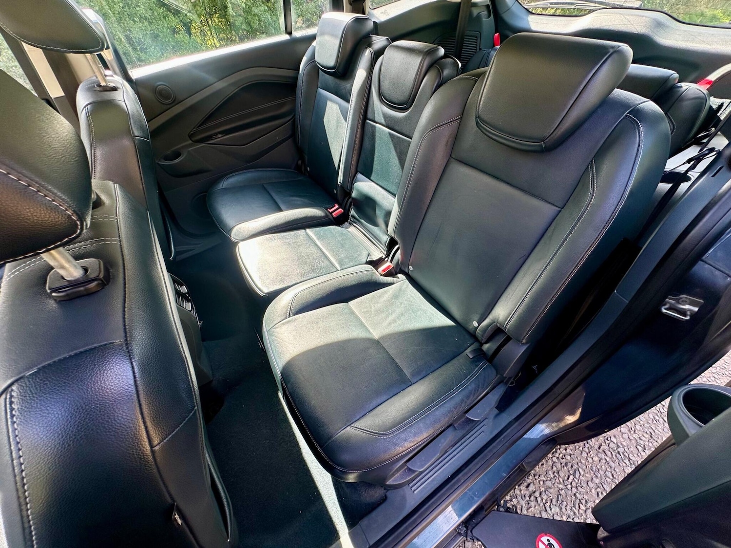 Used Ford Grand C-Max 2013 for sale - 76989217: Photo 17