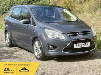 (13) - 2.0 TDCi Titanium X Powershift Euro 5 5dr