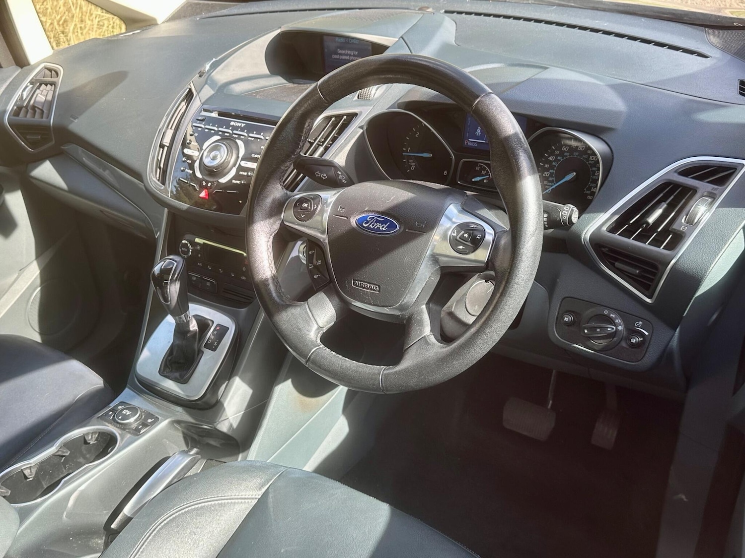 Used Ford Grand C-Max 2013 for sale - 76989217: Photo 20