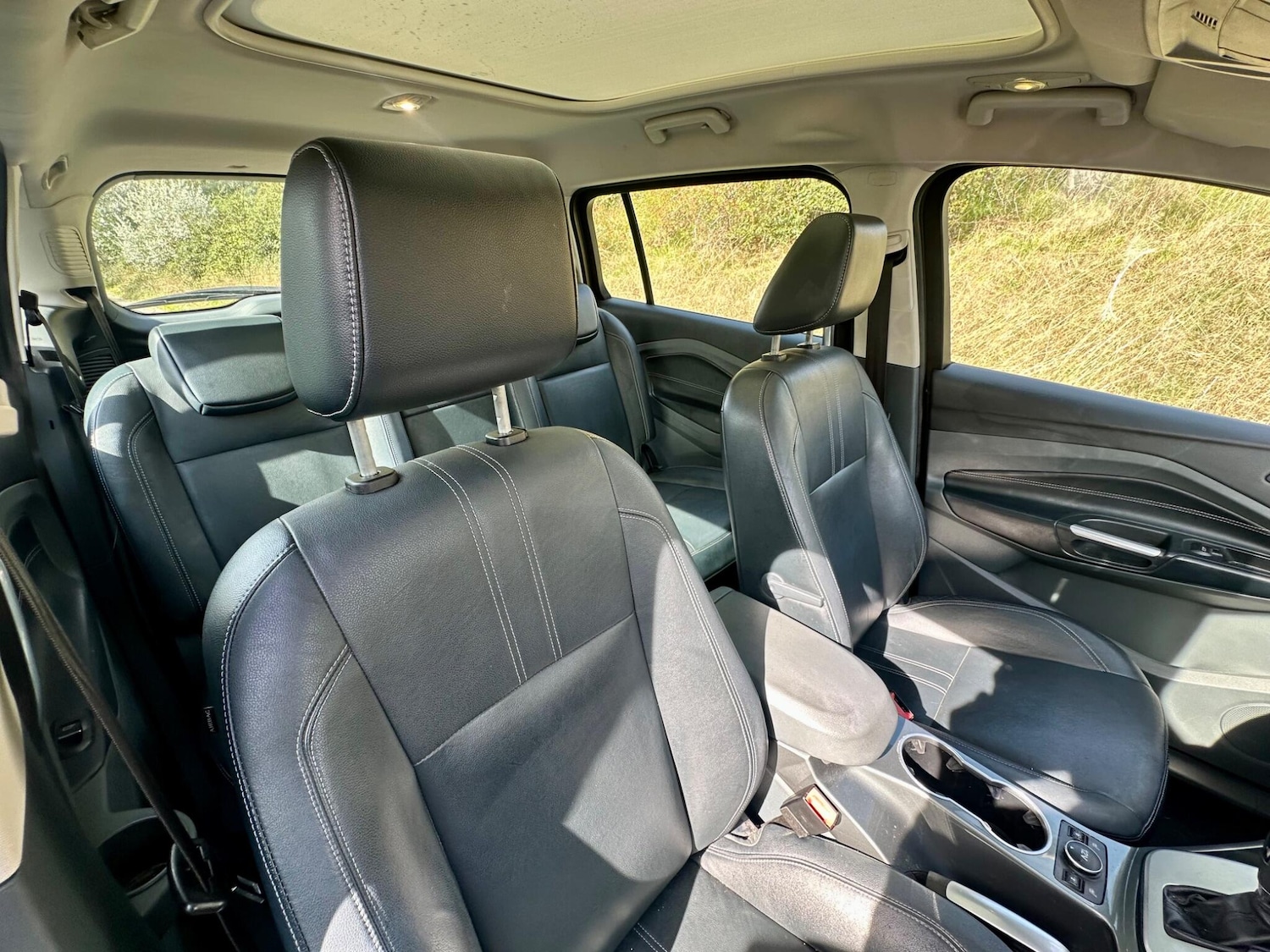 Used Ford Grand C-Max 2013 for sale - 76989217: Photo 22