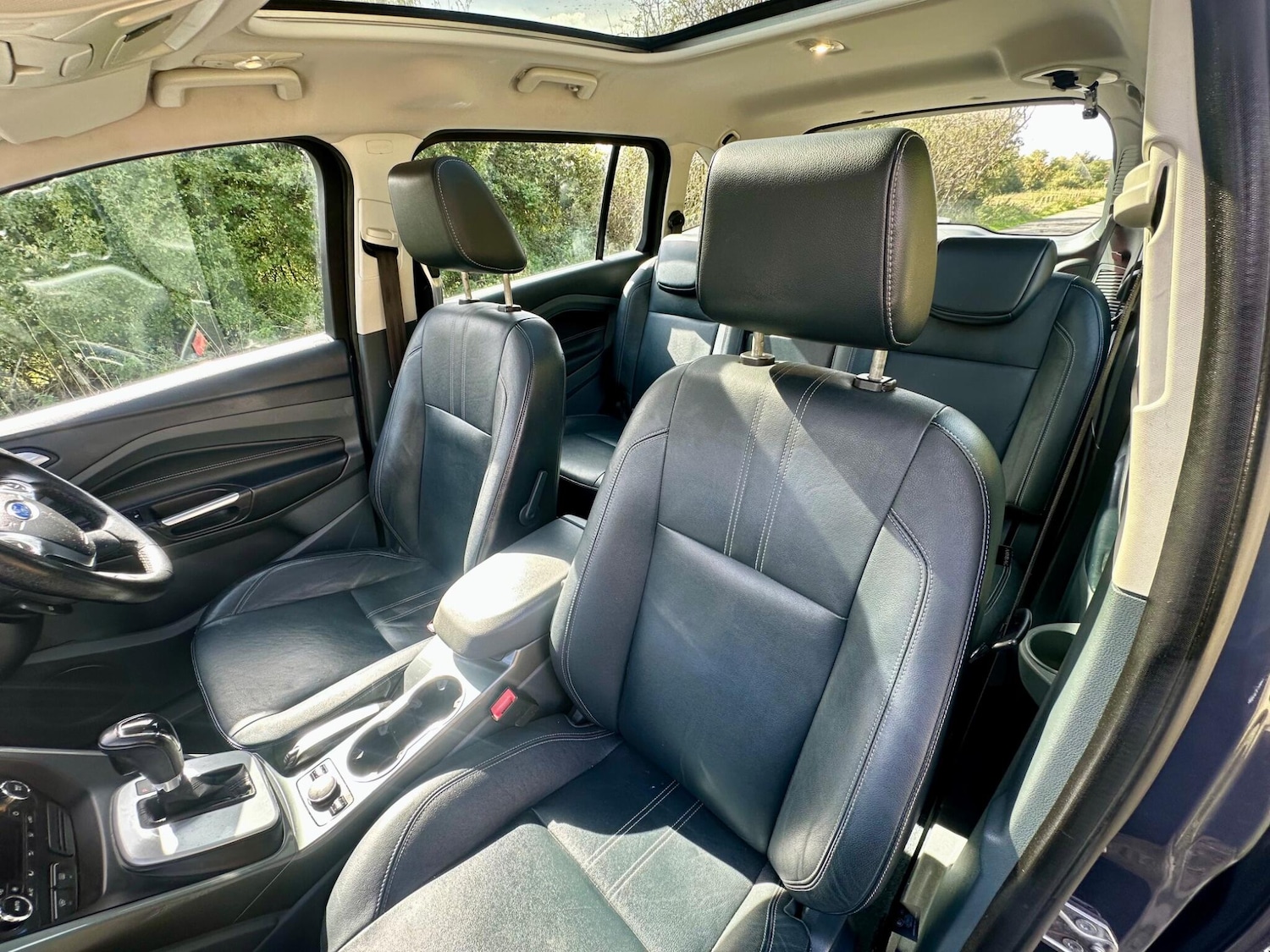 Used Ford Grand C-Max 2013 for sale - 76989217: Photo 25