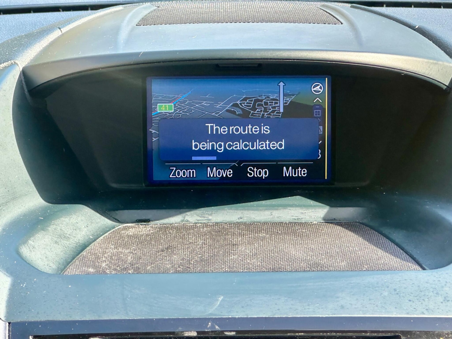 Used Ford Grand C-Max 2013 for sale - 76989217: Photo 37