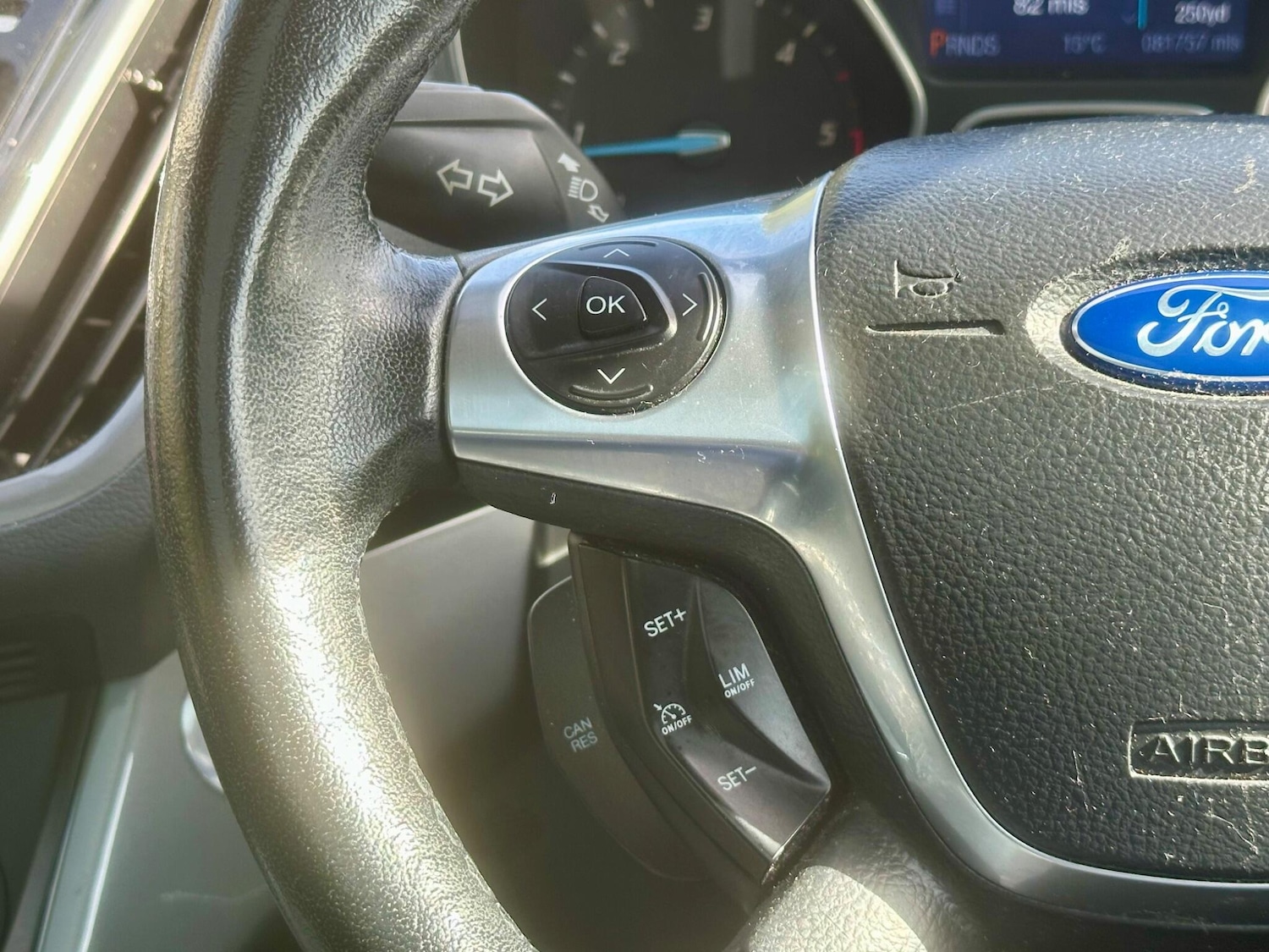 Used Ford Grand C-Max 2013 for sale - 76989217: Photo 46