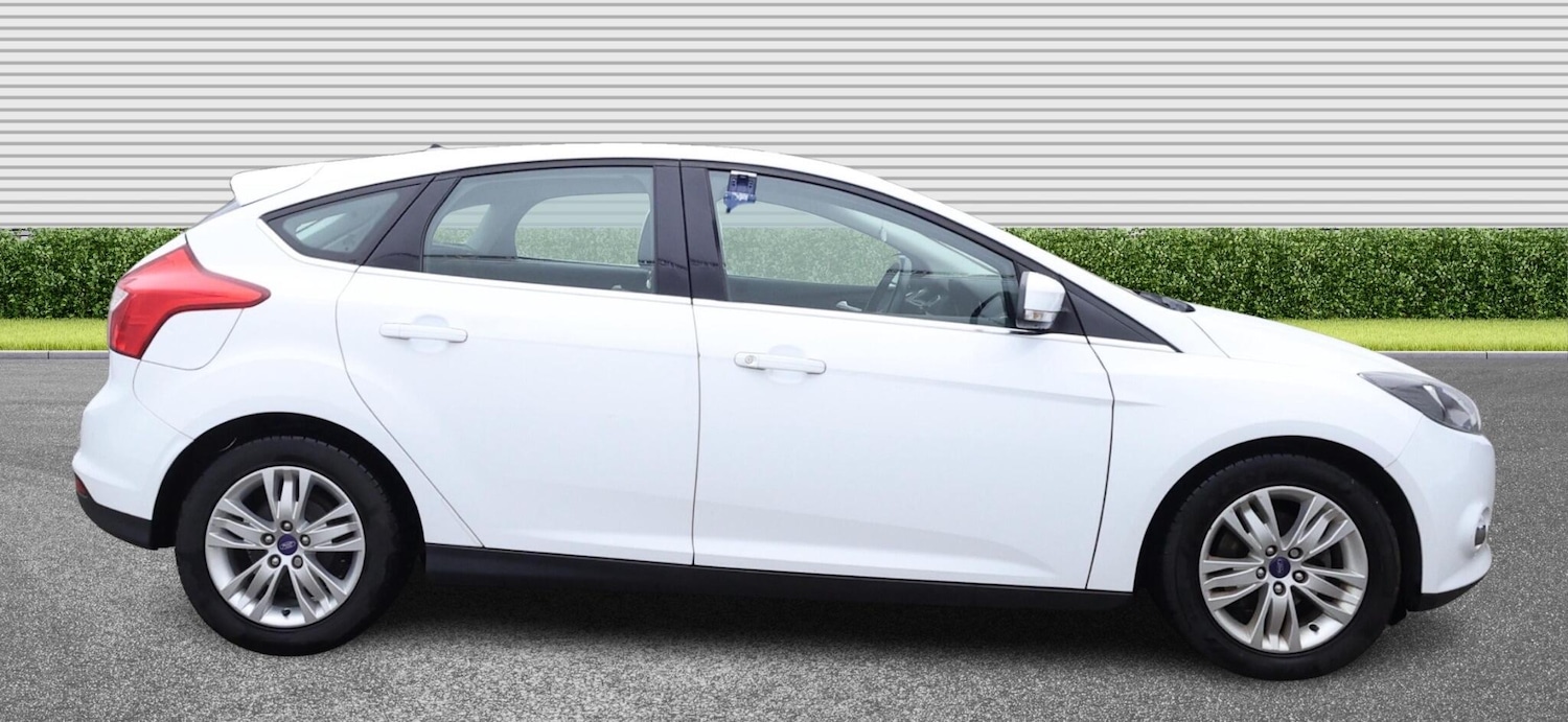 Used Ford Focus for sale - 76996340: Photo 7