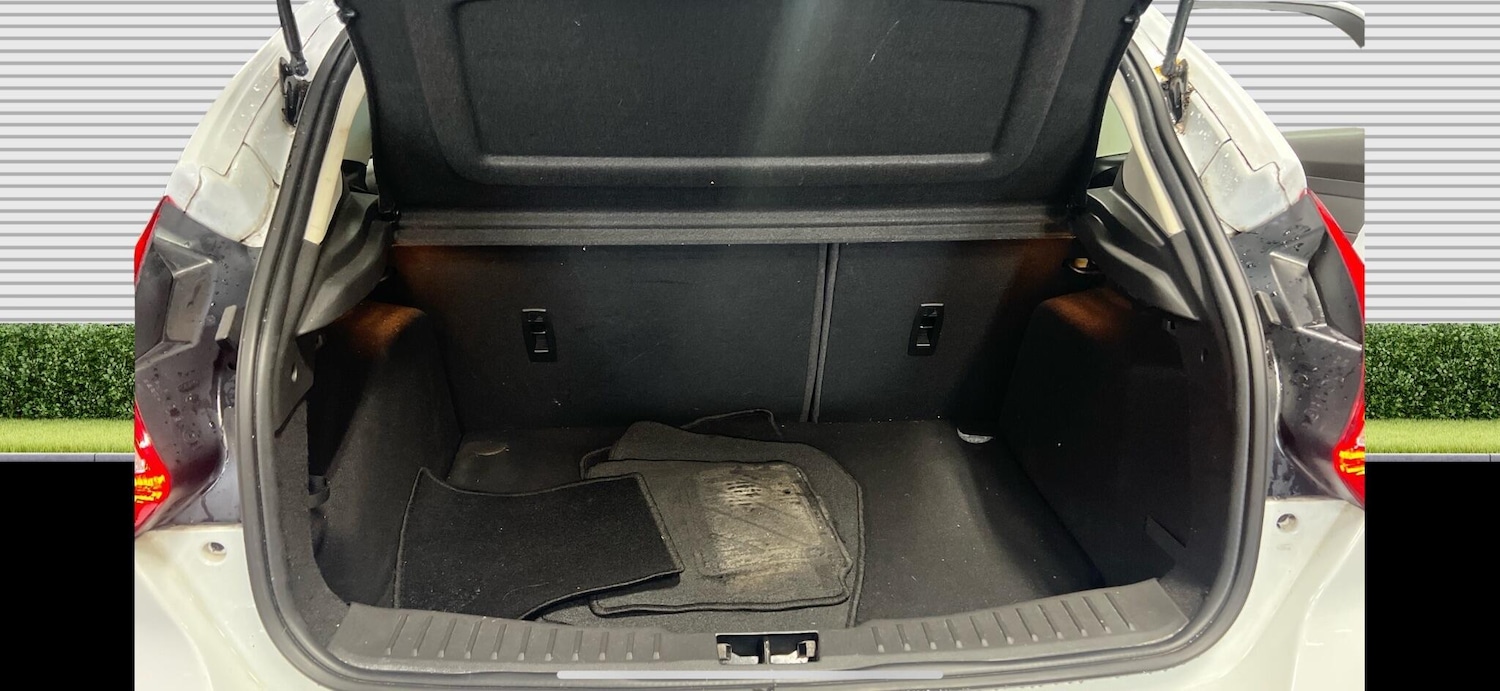 Used Ford Focus for sale - 76996340: Photo 9