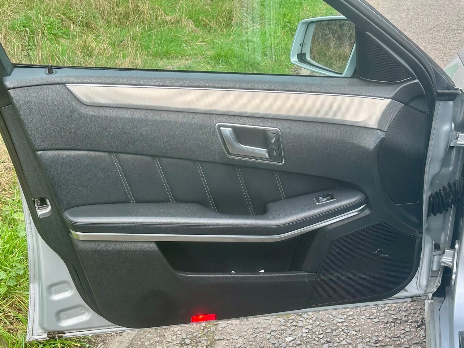 Used Mercedes-Benz E Class 2013 for sale - 77710049: Photo 12