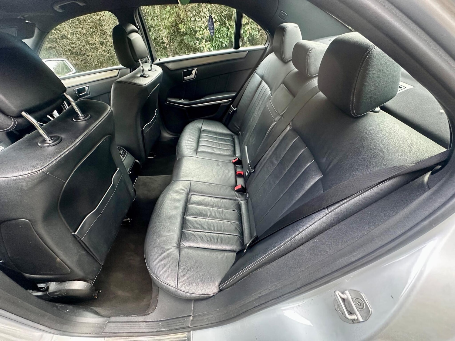 Used Mercedes-Benz E Class 2013 for sale - 77710049: Photo 16