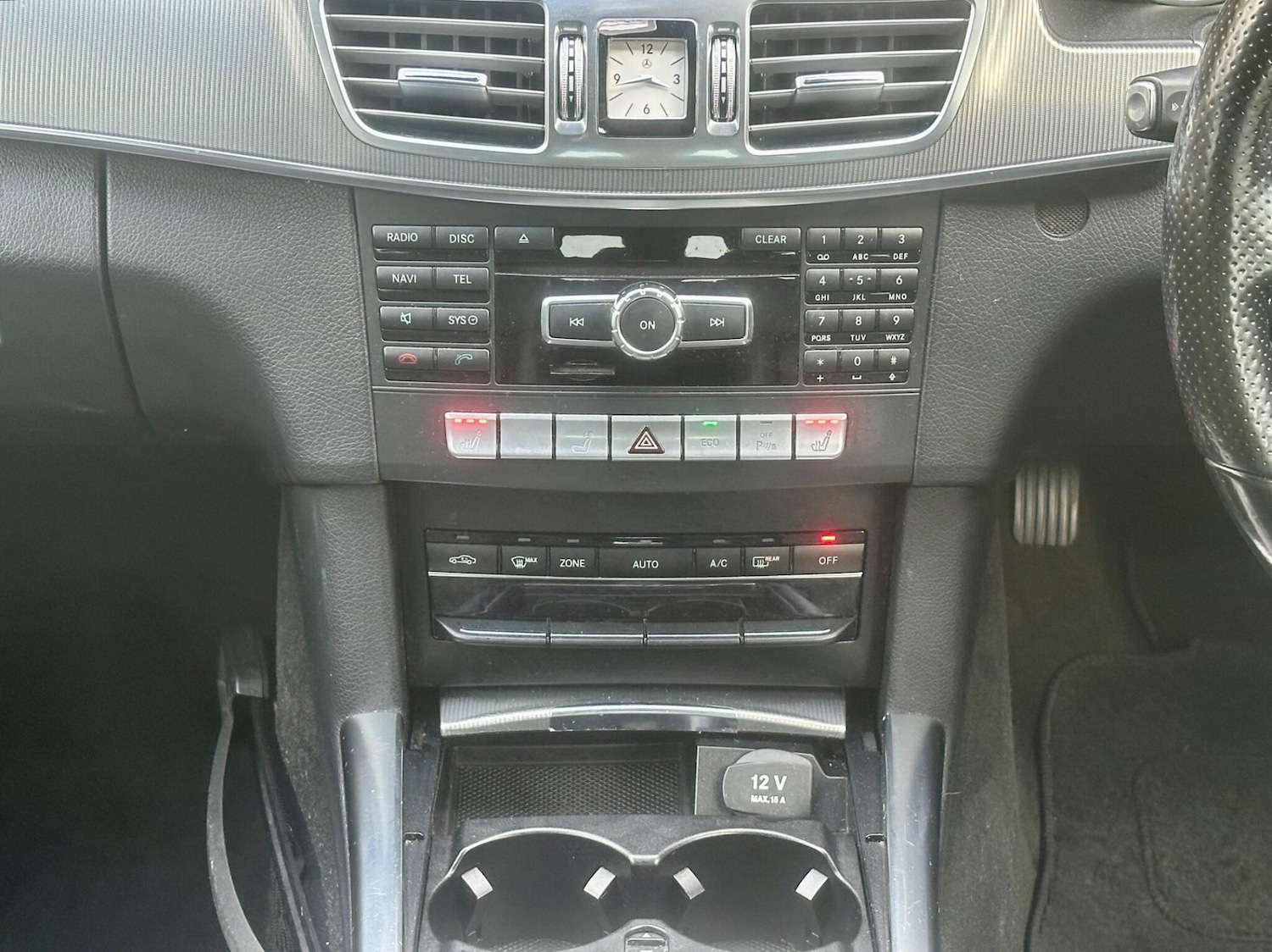 Used Mercedes-Benz E Class 2013 for sale - 77710049: Photo 18