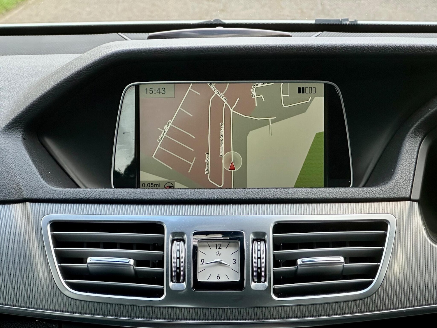 Used Mercedes-Benz E Class 2013 for sale - 77710049: Photo 19