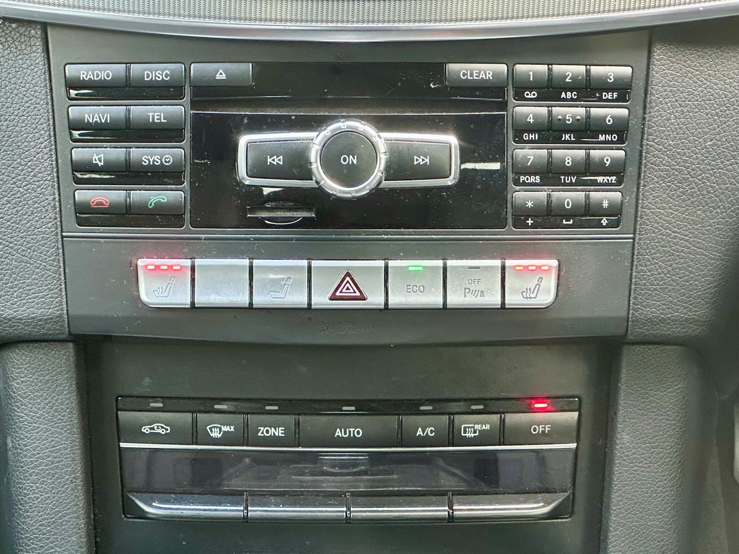 Used Mercedes-Benz E Class 2013 for sale - 77710049: Photo 20