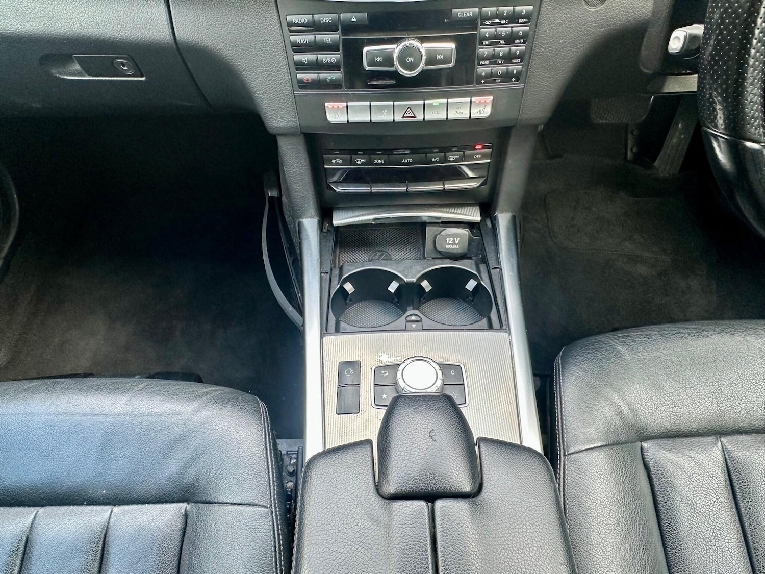 Used Mercedes-Benz E Class 2013 for sale - 77710049: Photo 21