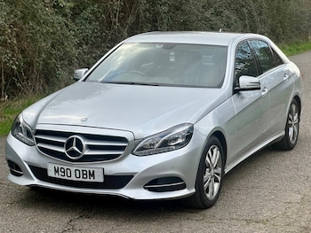 Used Mercedes-Benz E Class 2013 for sale - 77710049: Photo
