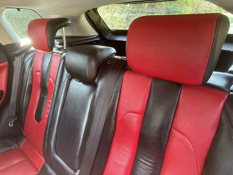 Used Land Rover Range Rover Evoque 2014 for sale - 76295520: Photo 16