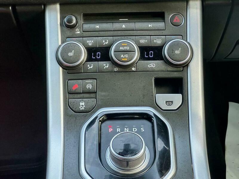 Used Land Rover Range Rover Evoque 2014 for sale - 76295520: Photo 19