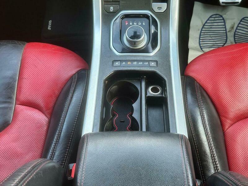 Used Land Rover Range Rover Evoque 2014 for sale - 76295520: Photo 20